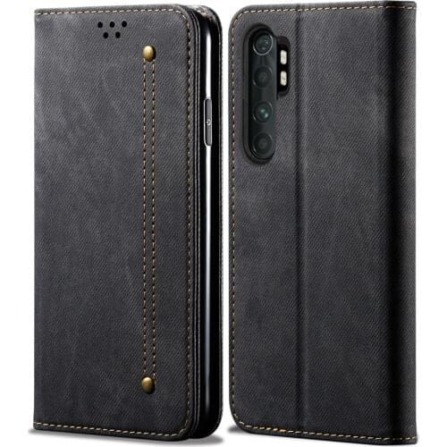 ATOUP Phone Cases Xiaomi Mi Note 10