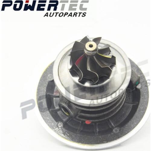 For Ford Transit van Otosan 2.5LD 1996- GT1549S turbo charger chra 452213 954T6K682AA Garrett Balanced turbine parts core assy