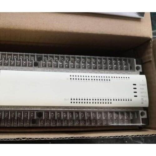 FX2N-128MT-001 FX2N-128MR-001 new original goods