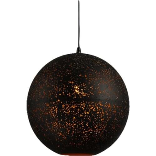 Indoor Retro Style Pendant Lights For Living Room Home Lighting Modern scandinavian