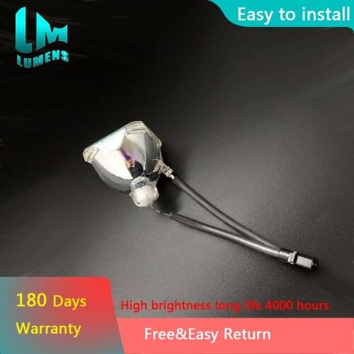 High Brightness Compatibal Projector Lamp LMP-H130 LMPH130 for Sony VPL-HS50 HS50 VPL-HS51 HS51 VPL-HS60 HS60 easy to install