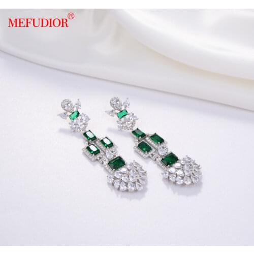 MEFUDIOR Earrings