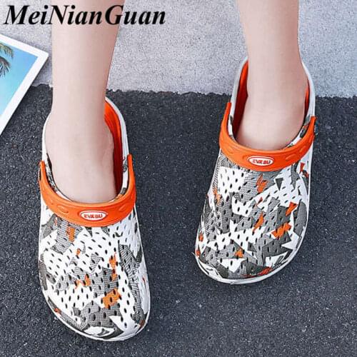Meinianguan Women's Flip Flops