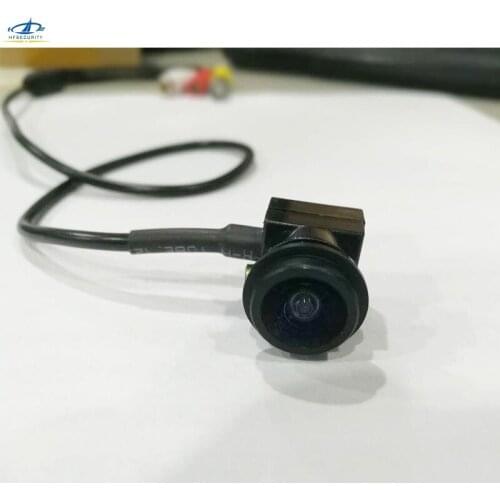 [HFsecurity] Full HD 960P Mini Surveillance Camera AV BNC Fisheye Camera Security P2P IP Camera Mini Camcorders