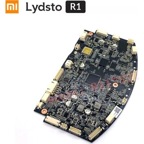 New Original Lydsto R1 After-sales Sweeper 2 in 1 Mainboard Robot Vacuum Cleaner Spare Part Accessories R1 Motherboard