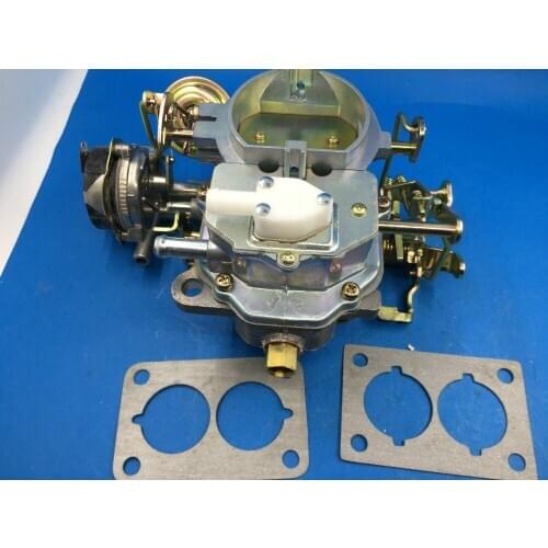 New Carburetor Fit for Jeep BBD 2-Barrel 6 CYL 4.2L 258CU Engine AMC Carb CJ5 Wagoneer
