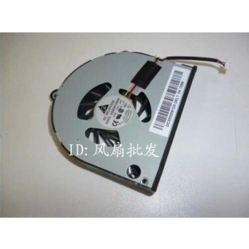 New CPU Cooling Fan For Toshiba A660 A665D A665 A665D L670 L675 L675D C665 C655 C650 C660-212 A665 P755-S5120 KSB06105HA-9K1N