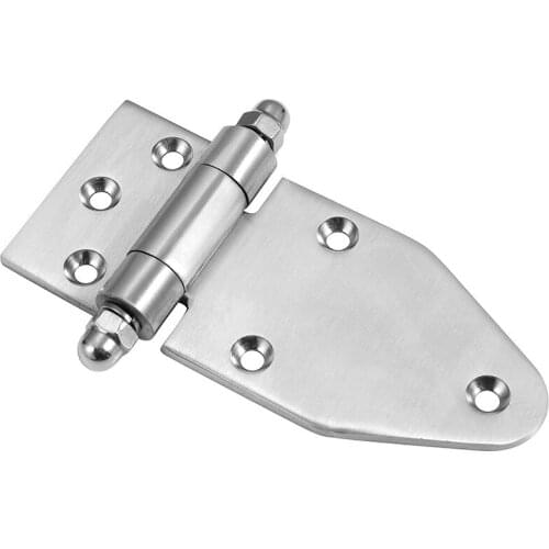 Flat oven door hinge steam box cabinet fitting machine lock cold store Hot-blast stove equipment kitchen cookware repair part