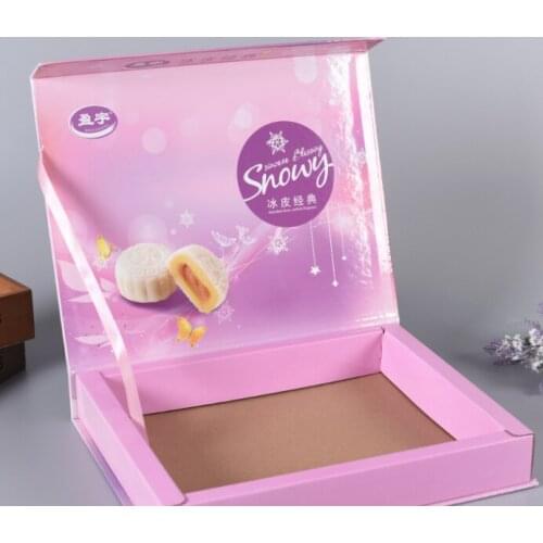 Luxury Design Closure Gift Box Collapsible,Customized logo gift box printed cardboard paper gift box packaging ---XP0310