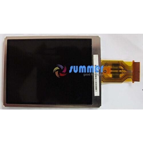 S5800 LCD Display s5700 Screen For FUJI Fujifilm FinePix S5700 lcd S5800 S8000 lcd S700 camera repair parts free shipping