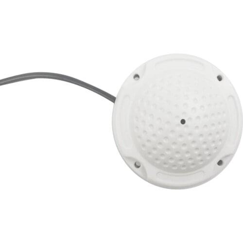 SIZHENG COTT-QD40 CCTV audio microphone original voice pick up sound monitoring for security solutions