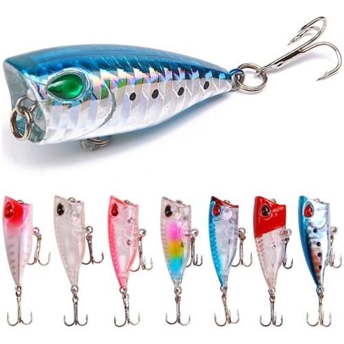 1 Pc 4cm / 3.3g Luminous Bionic Lure Bait Wave Glow Fishing Bait Carp Fishing Bait Fly-fish Artificial Silicone Swimbait