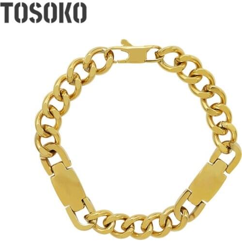 Браслеты на запястье TOSOKO China At AliExpress
