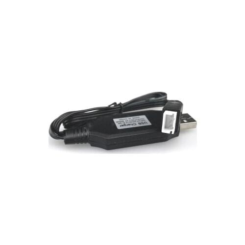 Orlandoo Hunter Model Car Adapts 2S Lithium 7.4V Usb Balanced Charger
