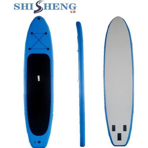 2018 hot selling cheap inflatable stand up paddle board,sup board