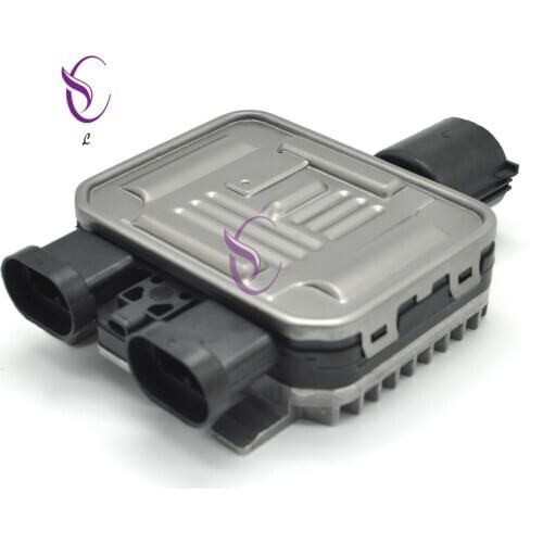 31686806 31368867 30792866 31293778 30776398 New One Fan Control Module Relay ECU For Volvo S60 V60 Cross Country S80 XC60 XC70