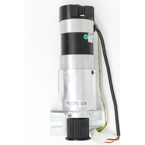 903375G04 Door Motor for elevator spare parts km903375G04