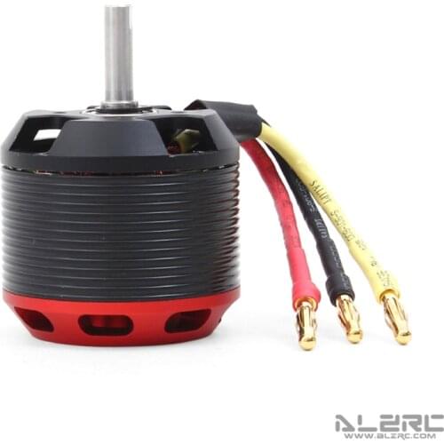 ALZRC -Brushless Motor - 4120-PRO - 1200KV BL4120-PRO