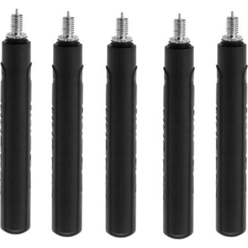 Lot 5PCS Long Whipped 380-430 Mhz UHF GPS High Gain Antenna For MOTOROLA Tetra MTH800 MTP850 8586381J10 S013 Radio