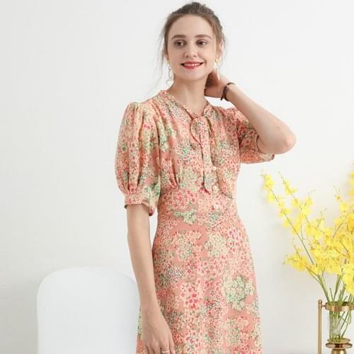 ARFIMAN Fashion A-Line Dresses