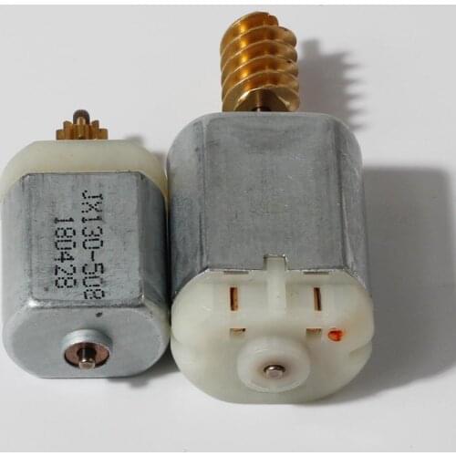 AZGIANT Vehicle centre door locking motor for Volvo s40 xc60 xc70 S80II mazda M3 Ford Focus Land Rover Jaguar