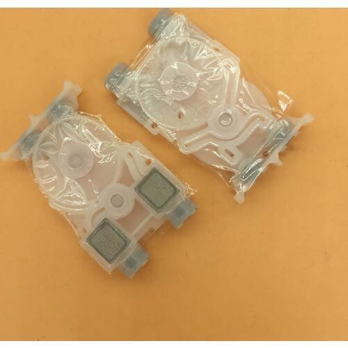 Mutoh ink damper for epson dx6 dx7 printhead ink dumper for Mutoh VJ1618 1614E Roland VS640 RE640 VS300 VS420 GS6000 ink damper