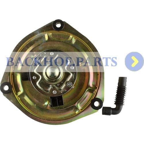 Blower Motor YT20M00004S047 For Kobelco Excavator SK200-6 SK290-6 SK330-6