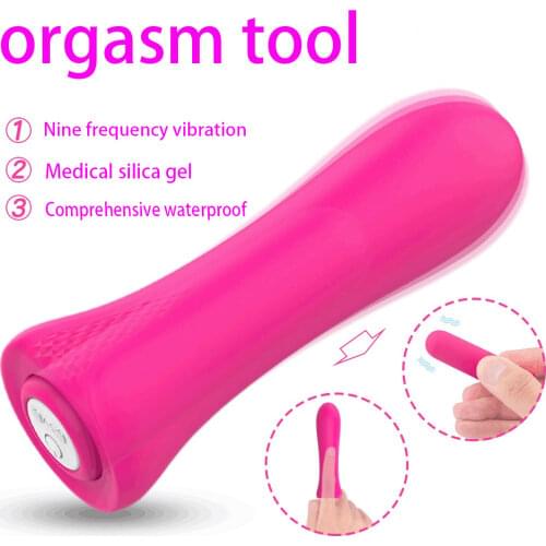 FAAK Vibrators