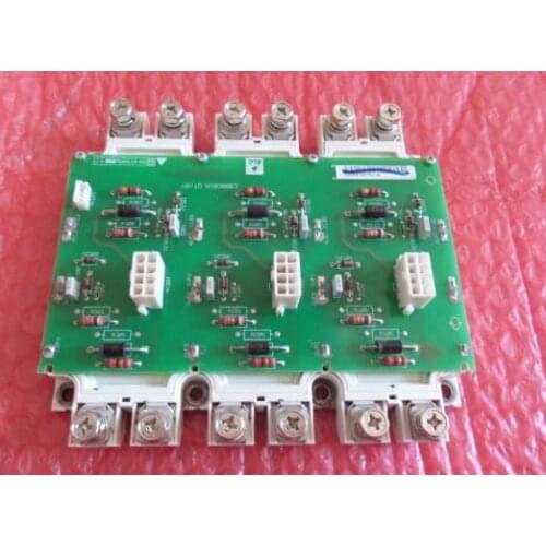 FC-302 130B6858 + DP300D1200T102002 NEW