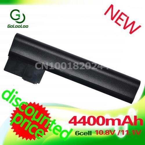 Golooloo 4400MaH Battery for HP 614564-751 614565-721 614875-001 ED06 ED06066 ED06DF HSTNN-CB1Y HSTNN-CB1Z HSTNN-F05C HSTNN-IB1X