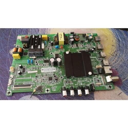 K32K5 LED32S2 Board 35023470 with Screen 2067YT Inch