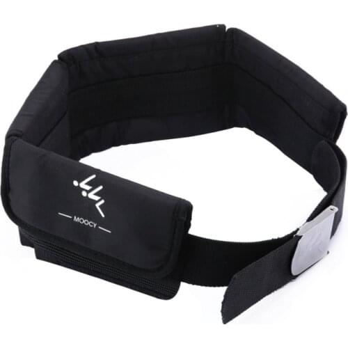 Surfing Scuba 4/3 Pocket Diving Weight Belt With Stainless Steel Buckle Water Sport Accessories