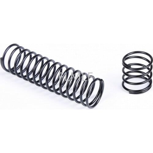 Shock Spring Kit Fit for 1/8 HPI Racing Savage XL FLUX Rovan TORLAND Monster Brushless Truck Parts