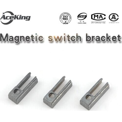 Magnetic switch conversion bracket d-a93l d-m9nl dm0bl conversion d-z73 installation code sensor instead