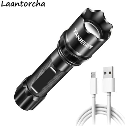 Laantorcha LED Flashlights