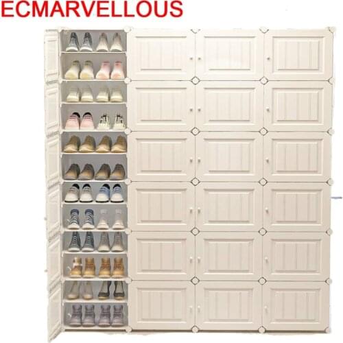 Minimalist Kid Zapatero Zapatera Home Furniture Organizador Gabinete Mueble Cabinet Meuble Chaussure Sapateira Shoes Rack