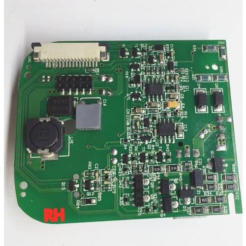 New Original V850 Driverboard For Godox V850 Driver Board Camera Flash Light Accessories