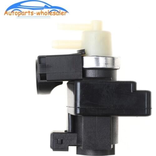 New 8200120126 14483-00Q0A 1448300Q0A For RENAULT NISSAN PRIMASTAR INTERSTAR Vapor Canister Purge Valve Solenoid Car