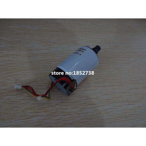 New original card reader Sankyo Motor ATM machine spare parts Motor 998-0911811