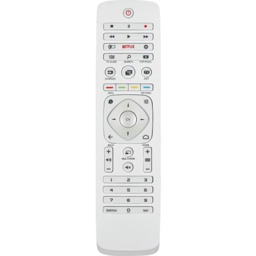 New remote control for philips LCD Smart TV 398GF10WEPH00T YKF352-B03 With Keyboard