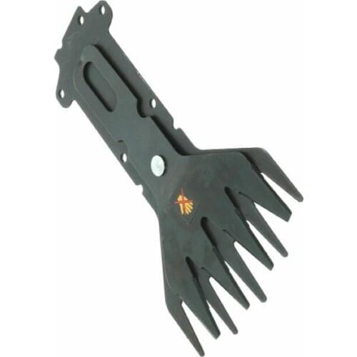 Black & Decker blade teeth shears decespugliatrice GSL200 GSL700 MT18 MTSS11 GSBD