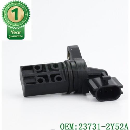 Original standard quality Crankshaft Position Sensor A29-652 23731-2Y52A A29652 For NISSAN Pathfinder 3.5L for INFINITI 3.5 4.5