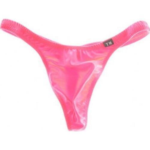 2016 Mens jockstrap jockstraps Thongs G Strings Sexy Popular Brand Mens Underwear Gay male fashion Penis Pouch Gay Underwear