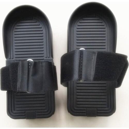 Gym spinning bike rowing machine pedals fitness rowing accessories fitness equipment accessories pedals