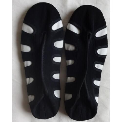 Unisex EU31~EU47 kids&Adult high quality Wudang Taoism ten party shoes tai chi Taoist kungfu martial arts wush sneakersoes