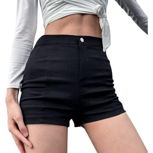 VALINK Womens Evening Shorts