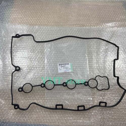 High Quality Valve Cover Gasket For Buick Lacrosse Regal Antara Chevrolet Captiva Vauxhall Opel 2.0 2.4 12598014