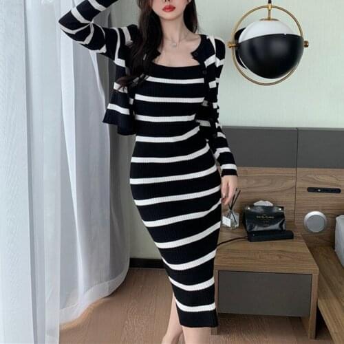 Модные платья-футляры Yiwanxiang China At AliExpress