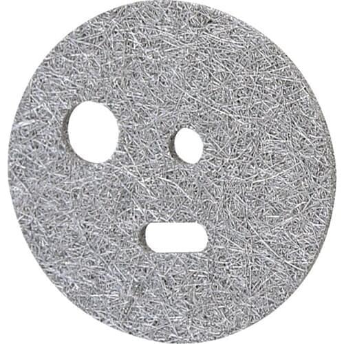 3 Holes Felt Pad Replacement Part Sn/Gauze Fit for Webasto Thermo 90/St Heater Burner