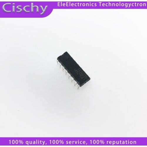 1PCS TD310IN TD3101N TD310 DIP-16